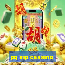 pg vip cassino